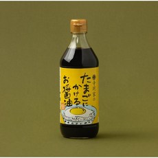 테라오카 타마고니카케루 오쇼유 소스, 500ml, 1개