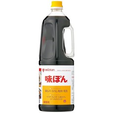 미츠칸 폰즈 1.8L, 상품선택, 1개