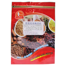 全壘打調味專家 煙燻風味醃漬料(碳烤)1KG, 1kg, 1個