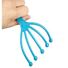 노픽마켓 두피 마사지기 두피지압