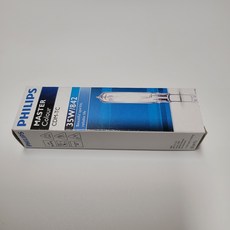 필립스 MASTER CDM-TC 35W 830 842 HCI MH 메탈램프 할로겐 스포트램프, 1개, 주백색