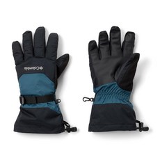 컬럼비아 Columbia 남성용 Last Tracks Ii 장갑 에버블루/블랙 L 277756 8589320547