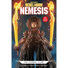 (영문도서)Rebel Moon: Nemesis Vol.2 Paperback, Titan Comics, English, 9781787746459