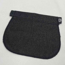 늘DIX 임산부 바지확장 연장벨트 흑청색