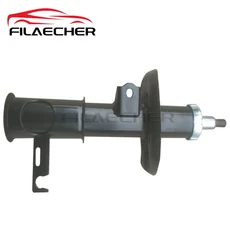 Chevrolet Cruze Orlando OPEL VAUXHALL ASTRA MkIV용 ADS가 없는 전면 왼쪽오른쪽 에어 서스펜션 충격 흡, 01 빠른, 02 Front Left