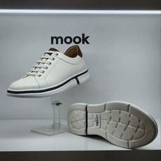 무크 심플 콤비 캐주얼 스니커즈 512301 AQ HGTI3SD 559688