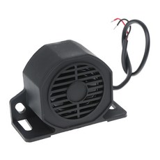 SMC 방수 후진벨 (유럽 E9인증. KC 인증) 전차종 후진부저, 1개