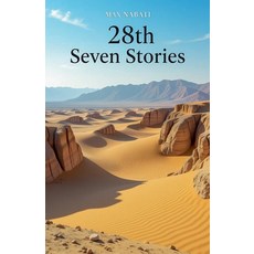 (영문도서)28th Seven Stories Paperback, Max Nabati, English, 9798231168149
