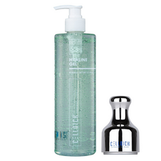 셀디치 히아린겔 508ml+쿨러 고보습 알로에 수딩겔, 508ml, 1개