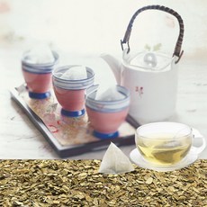 자연웰 마테 5티백/허브차 허브차티백 홍차 마테차 마테티백 마테티백차 마테삼각티백 마테홍차, 1개, 5개입, 1g