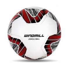 비바스포츠 윈드밀 족구공 4호, 1개