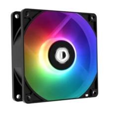 케이스팬쿨러 에버쿨 케이스쿨러 RGB컬러 PWM 92mm NO-9225-XT-ARGB 79000EA 1EA, 본상품