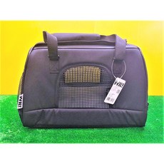 四寶的店 WILL【PB 03 硬底 極透氣款 外出包 經典黑色】台灣設計 犬貓 寵物外出提籠 可搭配will推車, 1個, PB 03 硬底 極透氣款 黑色包, 黑色