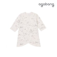 [아가방 겨울]아르떼배내가운(OWHITE)_01Q71710203