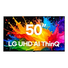 LG전자 125cm(50인치) 4K UHD 50UA7500 스마트 LED TV, 방문설치, 스탠드형, 50UA7500_파주방문수령