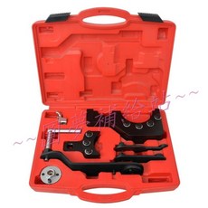 圓夢補給站 福斯柴油正時工具組(內鍊) T5奧迪2.5TDI柴油內鍊齒輪式正時工具組, 1個