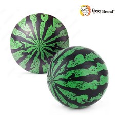 YESBRAND 예스브랜드 수박 탱탱볼 12개