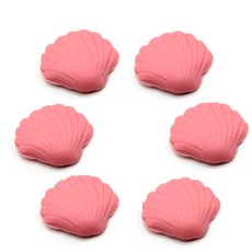 조개화석만들기 6인용