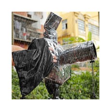 DSLR 카메라 레인 방수 커버 사진 촬영 캐논 니콘 카메라방수 레인커버 사진 야외, A826, 1개