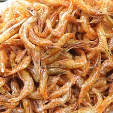 백송식품 꽃새우 200g, 1개