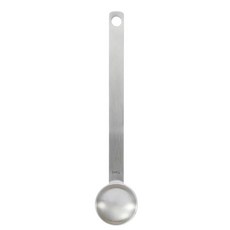 MUJI 스테인레스 계량 스푼 S 약 5ml, 1개