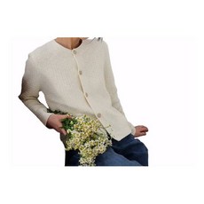 [매장정품] [폴햄]여성) 간절기/봄 자켓형 가디건 PHF1EC2030