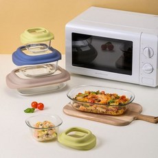 락앤락 바로한끼 간편조리 전자레인지 용기 500ML 1.5L 1.6L 182739