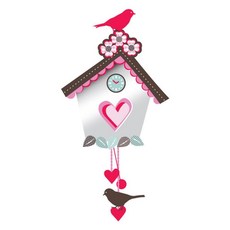 KidsLAB M1008 뻐꾸기 거울