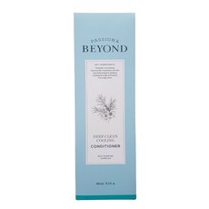 비욘드 딥 클린 쿨링 컨디셔너 450ml, 1개