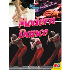 Modern Dance Library Binding, Av2