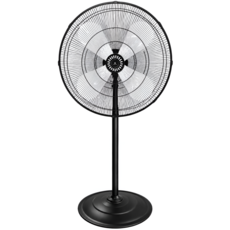 [2026년 신제품] 후지라이프 60CM ( 24형 ) 공업용 산업용 업소용 대형선풍기 FLF-R6024EX