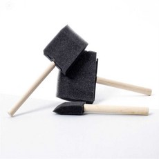 겟템 페인트 스펀지 페인트공구