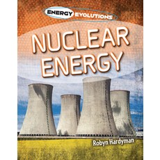 (영문도서) Nuclear Energy Library Binding, Cheriton Children's Books, English, 9781914383038