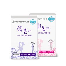 본 오씨본 탐폰 레귤러 12개입 x 2팩 + 슈퍼 12개입 x 2팩 세트, 레귤러+슈퍼, 24개입, 2세트
