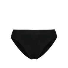 나타샤진코 코튼 패치 디테일 브리프