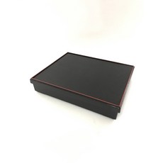 東昇瓷器餐具 日式六格便當盒(大), 1個