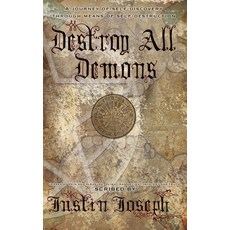 Destroy All Demons Paperback, Independently Published, English, 9798696075112