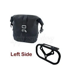 새로운 핏 ZONTESZONTES 368G G 오토바이 박스 랙 사이드 백 러기지 여행용 방수 용), 10 D