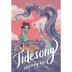 (영문도서) Tidesong Paperback, Quill Tree Books, English, 9780062955791