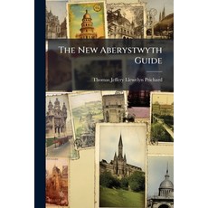 (英文圖書)The New Aberystwyth Guide 平裝版, Hutson Street Press, 英文