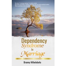 (英文圖書)Dependency Syndrome in Marriage 平裝版, Banny Joma Enterprise, 英文