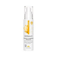DERMA E 비타민 C 웨이트리스 모이스처라이저 Spf45 2 FZ, DERMA E 비타민 C 웨이트리스 모이스처라이저 Sp