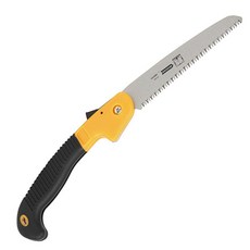 줍줍매점 접이식 톱 조경공구