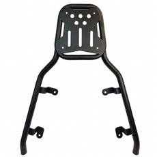 SIXIS BWS 水冷 後貨架