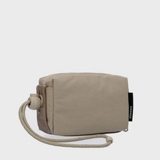 스위치 CAMERA POUCH 001 Sand 245793, 스위치 쇼핑백 추가