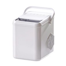 家用製冰機 6-8分鐘快速出冰 低噪音 體積小巧, 美規 110V