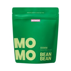모모브 모모빈빈 작두콩 도라지차 티백 고소한 원물 블렌딩, 2g, 1개, 20개입