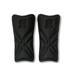 【海夫健康生活館】Greaten 極騰護具 專項防護系列 足球護脛 雙包裝(0001-3SG), 1個