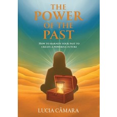 (英文圖書)The Power of the Past: How to Harness Your Past to Create a Powerful Future 平裝版, American Real Publishing, 英文