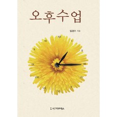 오후수업:중년 리모델링, 시그마프레스, 임경수 저